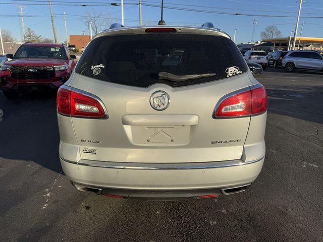 2016 Buick Enclave Convenience