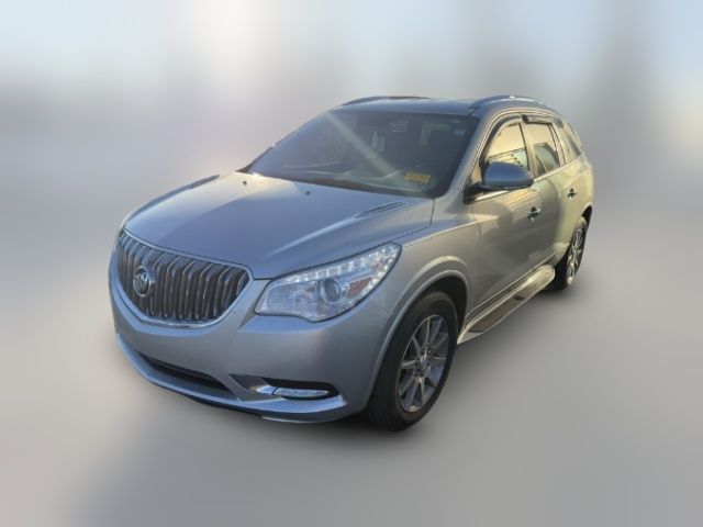 2016 Buick Enclave Convenience