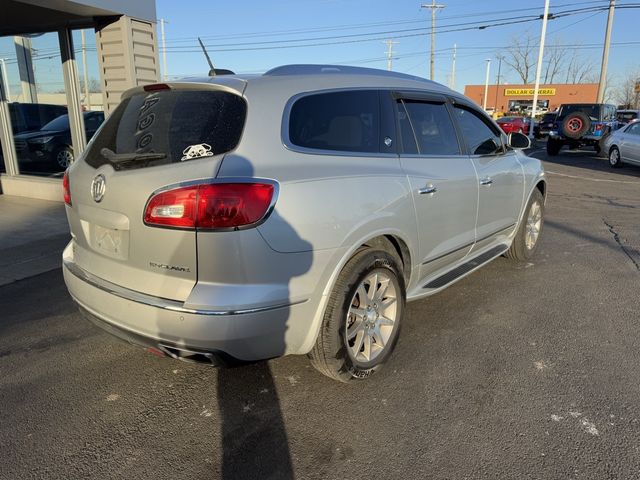 2016 Buick Enclave Convenience