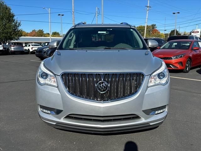 2016 Buick Enclave Convenience