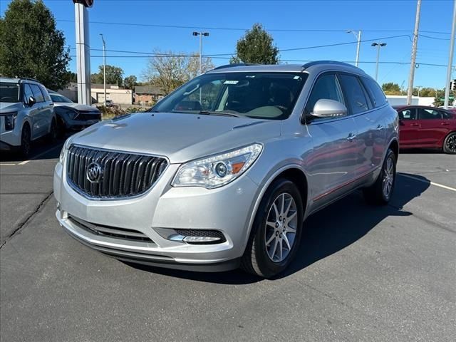 2016 Buick Enclave Convenience