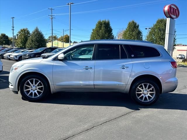 2016 Buick Enclave Convenience