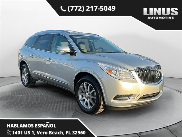 2016 Buick Enclave Convenience