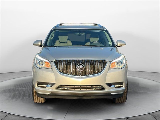 2016 Buick Enclave Convenience