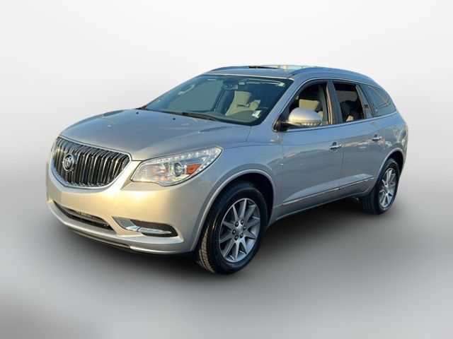 2016 Buick Enclave Convenience