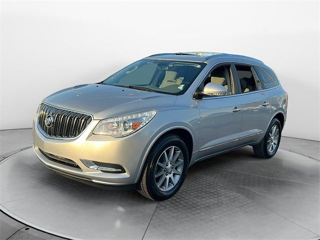 2016 Buick Enclave Convenience