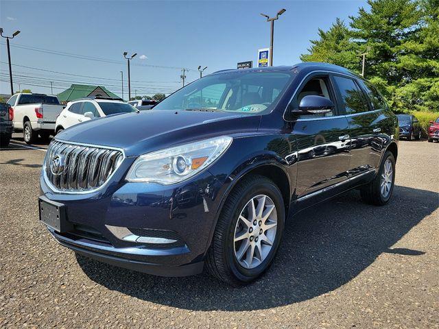 2016 Buick Enclave Convenience