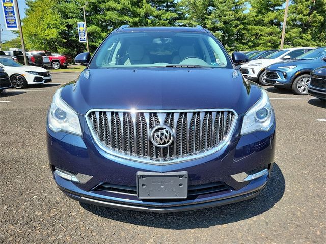 2016 Buick Enclave Convenience