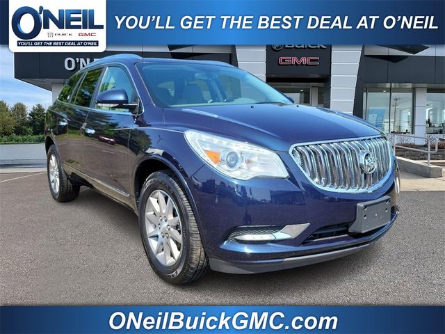 2016 Buick Enclave Convenience