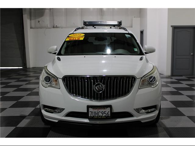 2016 Buick Enclave Convenience