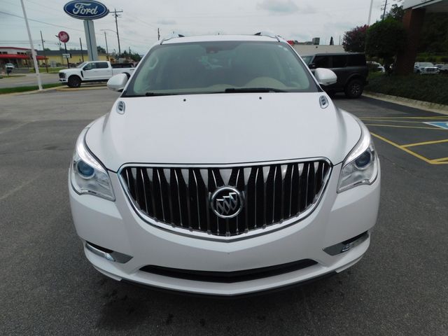 2016 Buick Enclave Premium