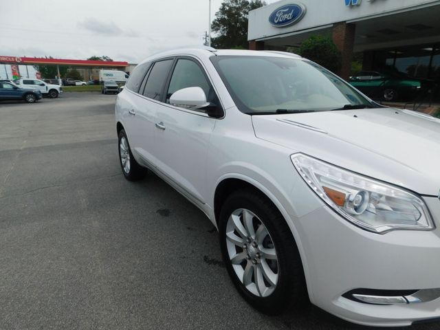 2016 Buick Enclave Premium