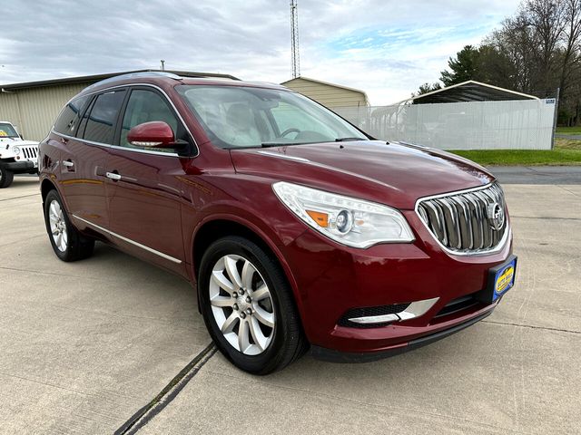 2016 Buick Enclave Premium