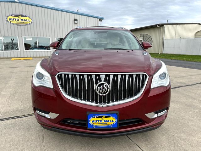 2016 Buick Enclave Premium