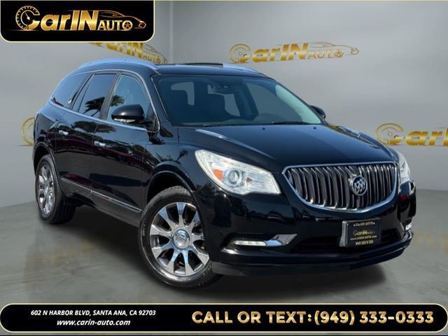 2016 Buick Enclave Premium