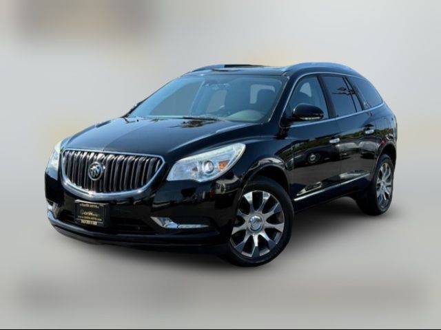 2016 Buick Enclave Premium