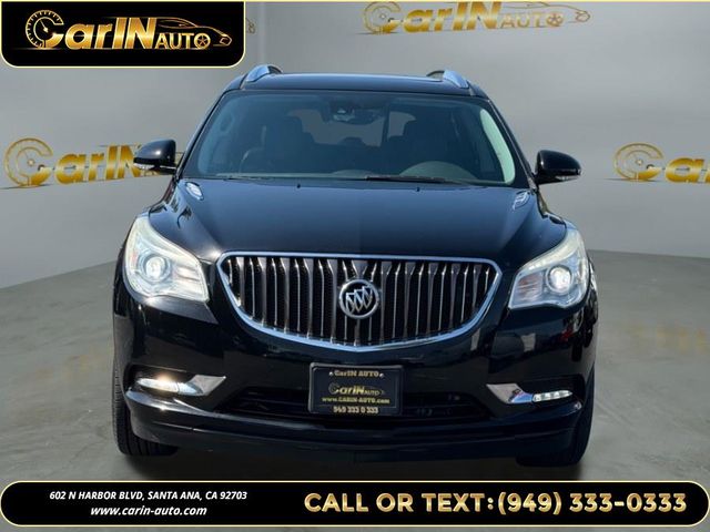 2016 Buick Enclave Premium