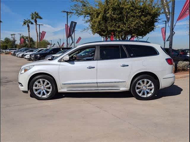 2016 Buick Enclave Premium