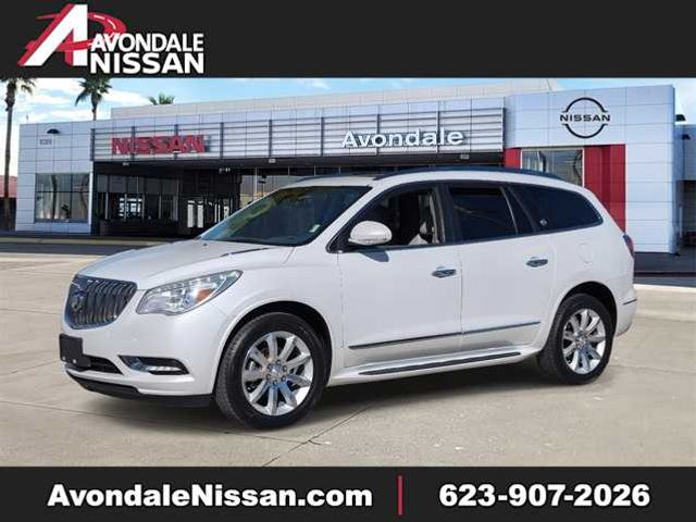 2016 Buick Enclave Premium