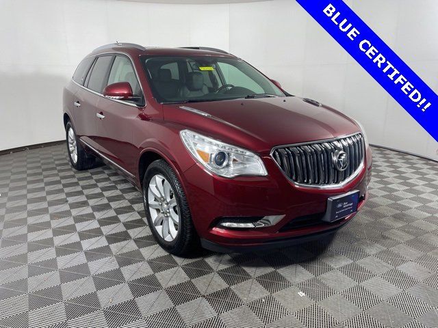 2016 Buick Enclave Premium