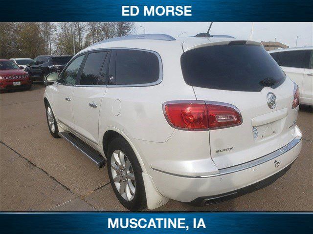 2016 Buick Enclave Premium