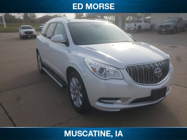 2016 Buick Enclave Premium