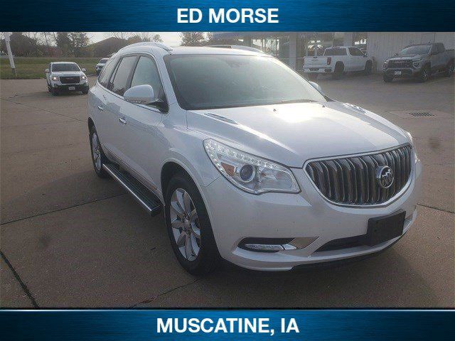 2016 Buick Enclave Premium