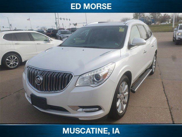 2016 Buick Enclave Premium