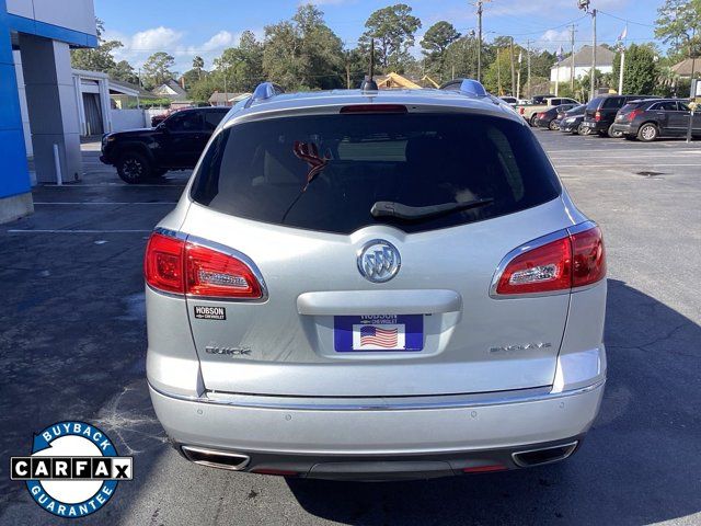 2016 Buick Enclave Premium