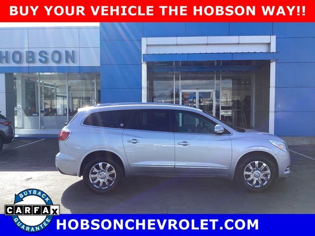 2016 Buick Enclave Premium