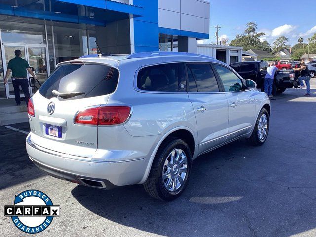 2016 Buick Enclave Premium