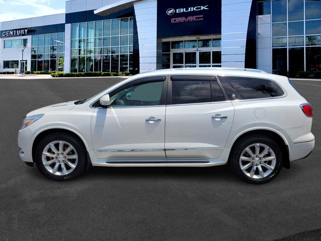 2016 Buick Enclave Premium