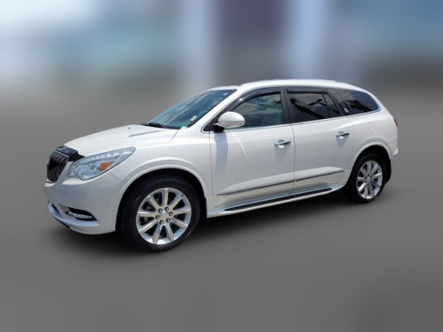 2016 Buick Enclave Premium