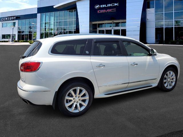 2016 Buick Enclave Premium