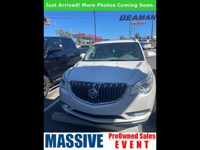 2016 Buick Enclave Premium