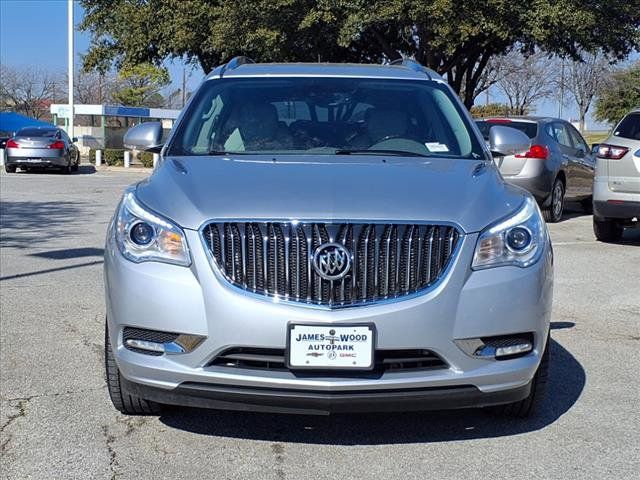 2016 Buick Enclave Premium