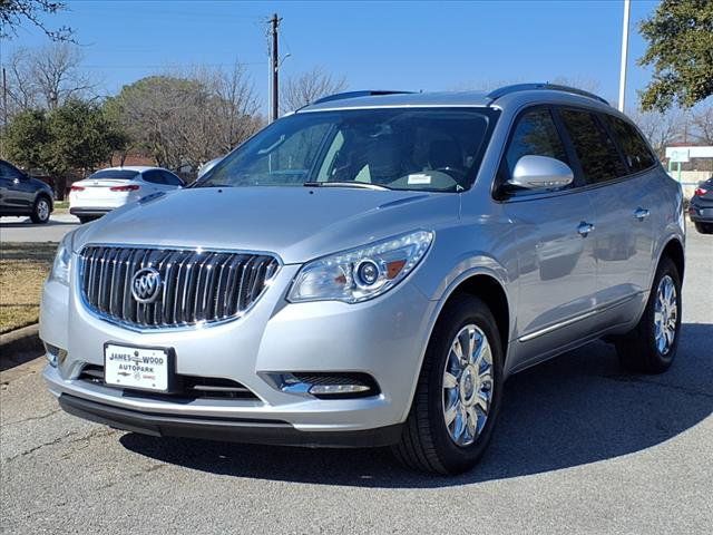 2016 Buick Enclave Premium