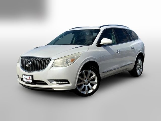 2016 Buick Enclave Premium