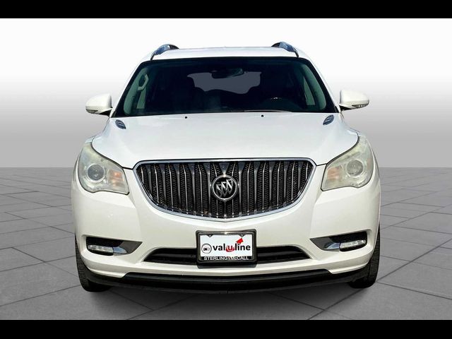 2016 Buick Enclave Premium