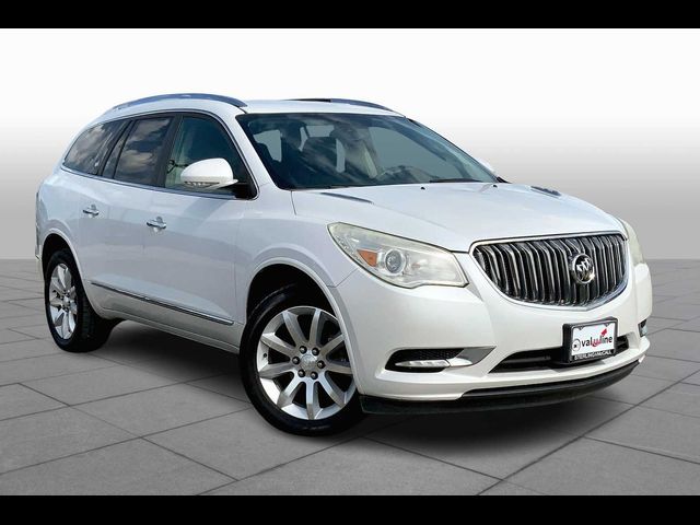2016 Buick Enclave Premium