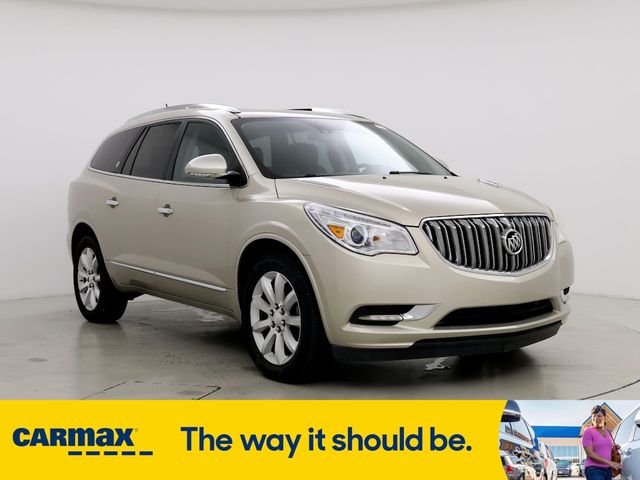 2016 Buick Enclave Premium