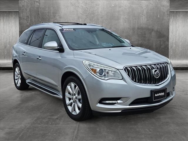 2016 Buick Enclave Premium