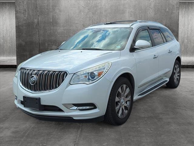 2016 Buick Enclave Premium