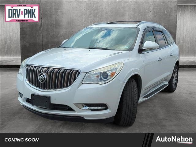 2016 Buick Enclave Premium