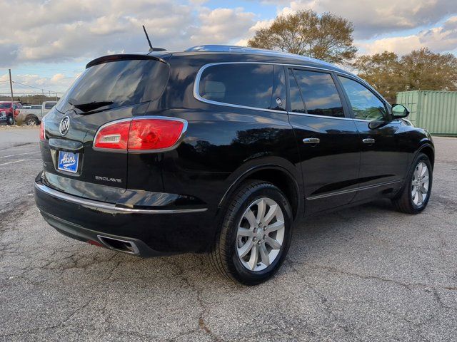 2016 Buick Enclave Premium