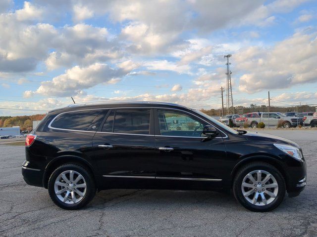 2016 Buick Enclave Premium