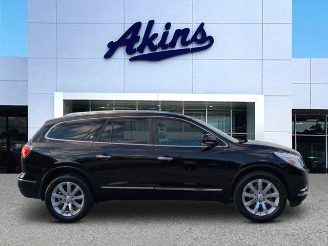 2016 Buick Enclave Premium