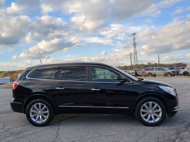 2016 Buick Enclave Premium