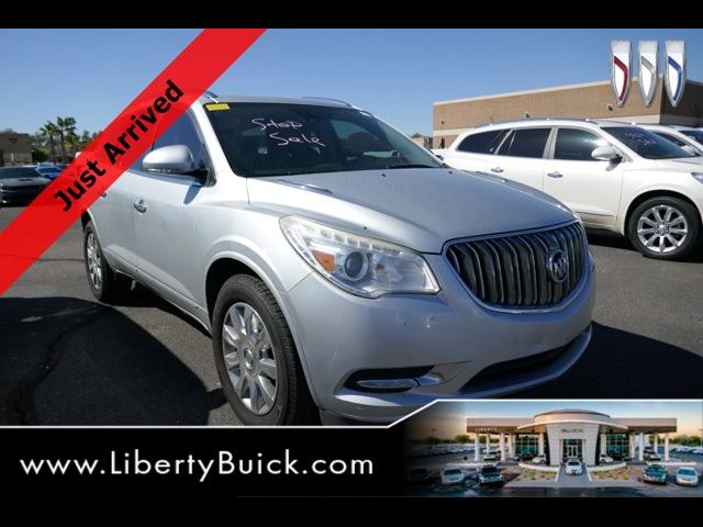 2016 Buick Enclave Premium