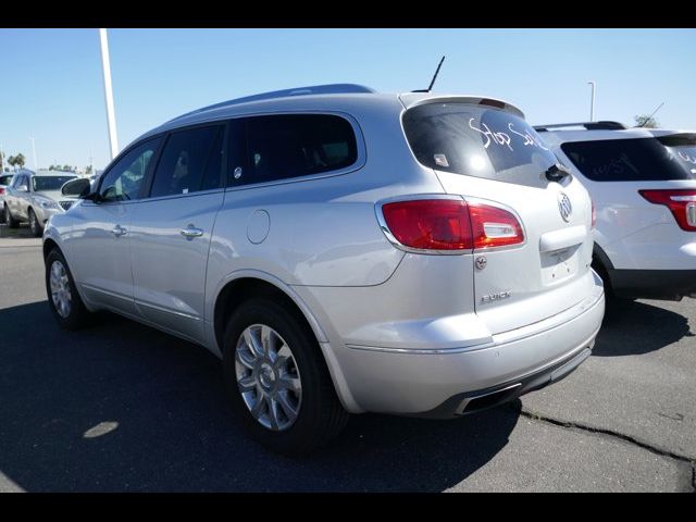 2016 Buick Enclave Premium